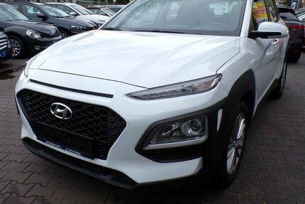 Hyundai KONA 37.000 km 15.490 &euro; Berlin 12347