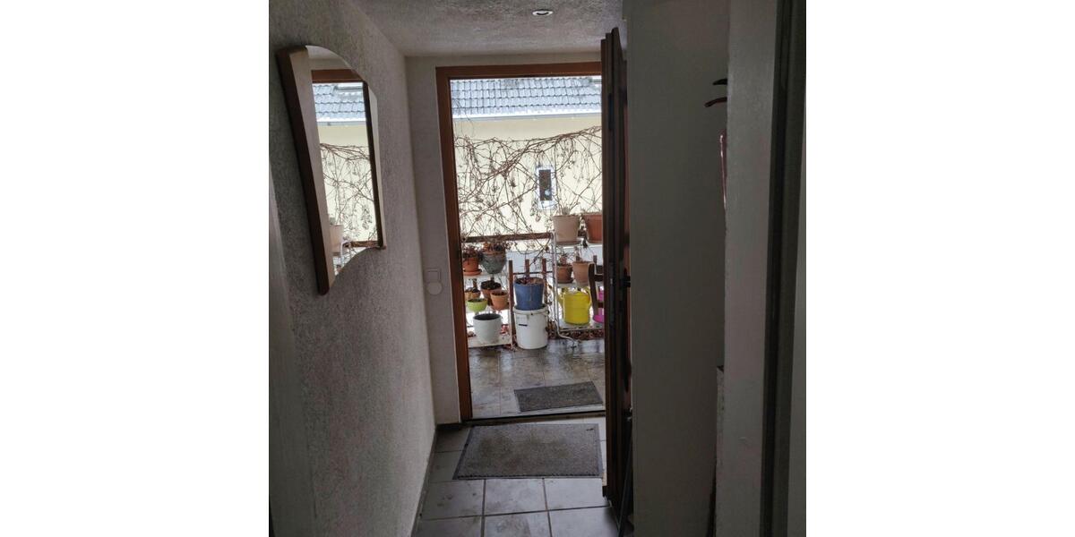 Hochparterre Panketal - 1 Zimmer, 45 m&sup2;, 500&euro; | Angebot:24866676