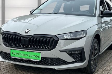 Skoda Scala 4.850 km 27.980 &euro; Berlin 10365
