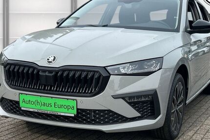 Skoda Scala 6.000 km 27.670 &euro; Berlin 10365