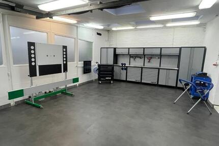 Gewerbeobjekt Ahrensfelde - 150&euro; | Angebot:24669380