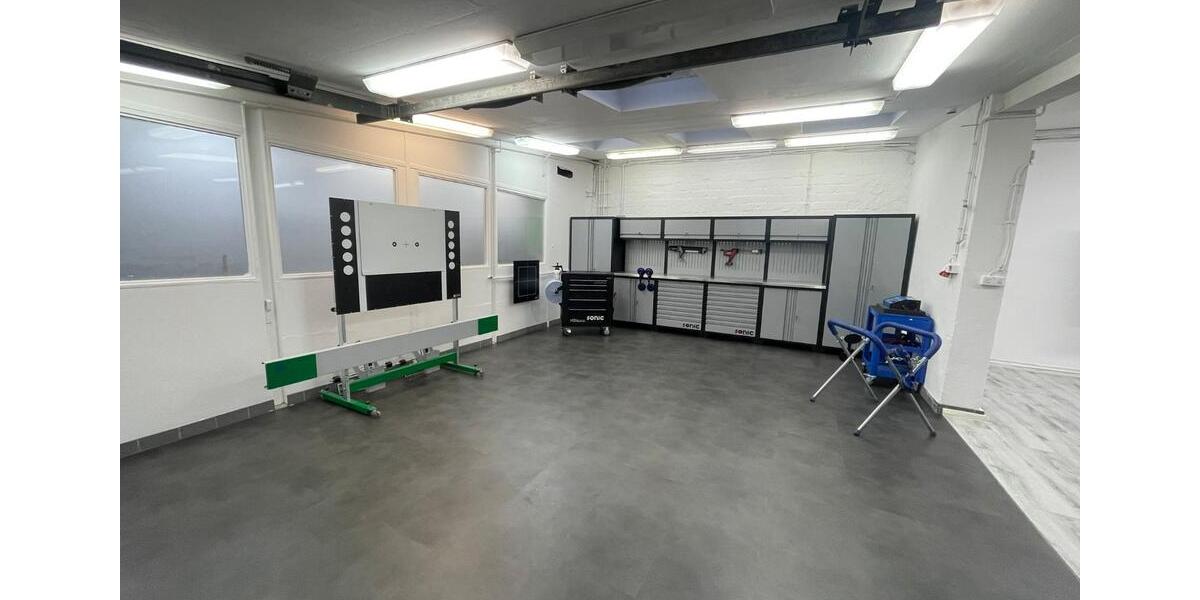 Gewerbeobjekt Ahrensfelde - 150&euro; | Angebot:24669380