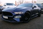 Ford Mustang GT 5.0 V8 Fastback SVT Performance Deutsch 37.112 km 36.980 &euro; Falkensee 14612