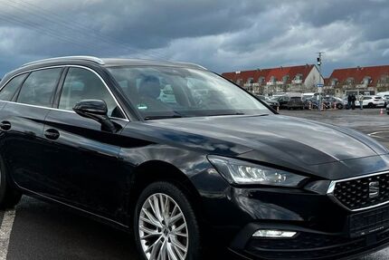 Seat Leon 178.000 km 12.990 &euro; Mittenwalde 15749