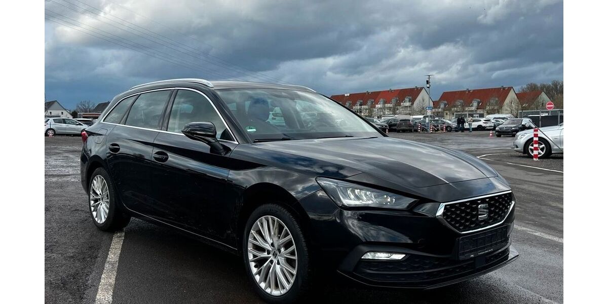 Seat Leon 178.000 km 12.990 &euro; Mittenwalde 15749