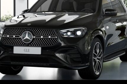 Mercedes-Benz GLE 450 9.900 km 99.999 &euro; Berlin 10587