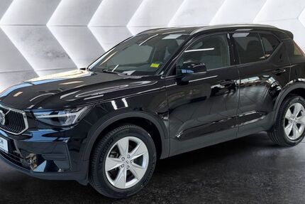 Volvo XC40 26.625 km 33.990 &euro; Berlin 10553
