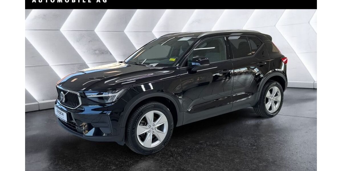 Volvo XC40 26.625 km 33.990 &euro; Berlin 10553
