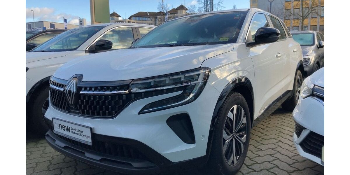 Renault Austral 69.464 km 22.688 &euro; Teltow 14513