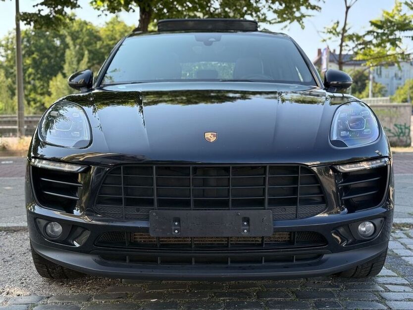 Macan