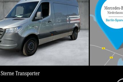 Mercedes-Benz Sprinter 10.255 km 22.943 € Berlin 13581