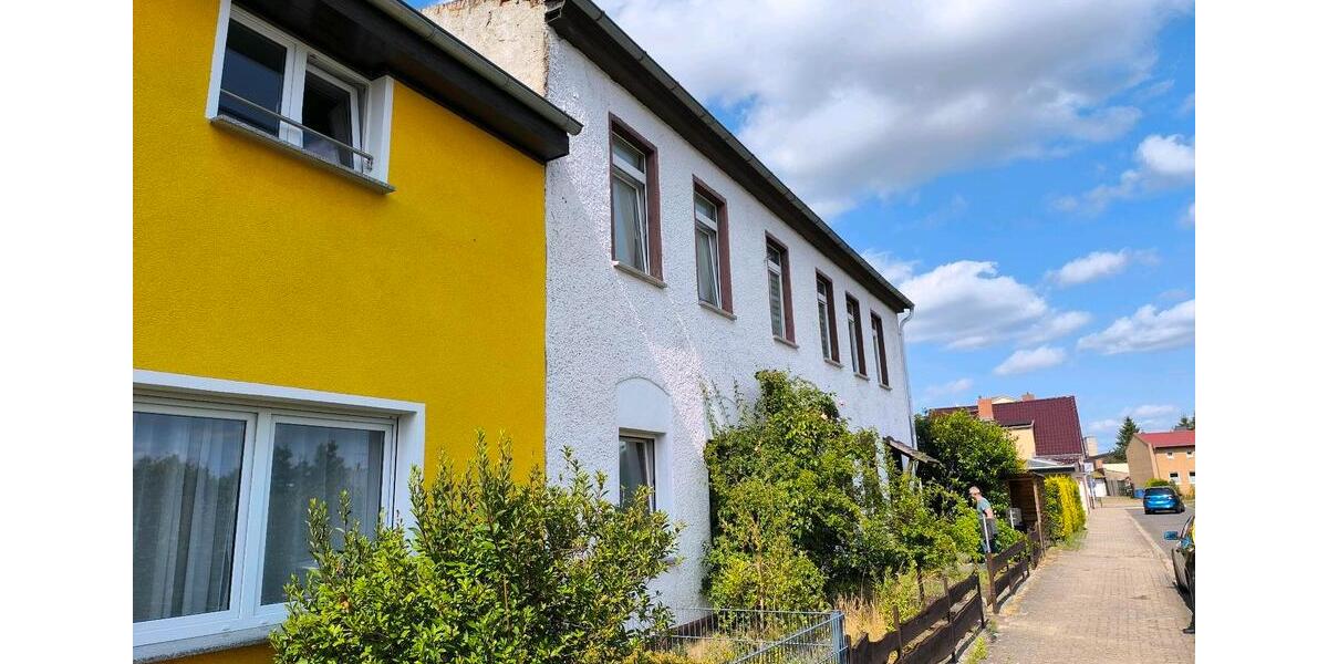 Mehrfamilienhaus, Wohnhaus Wandlitz - 7 Zimmer, 160 m&sup2;, 249.000&euro; | Angebot:25941744