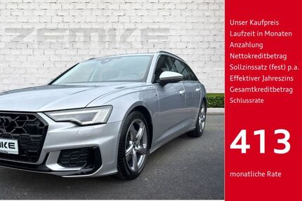 Audi A6 28.612 km 45.950 &euro; Bernau 16321