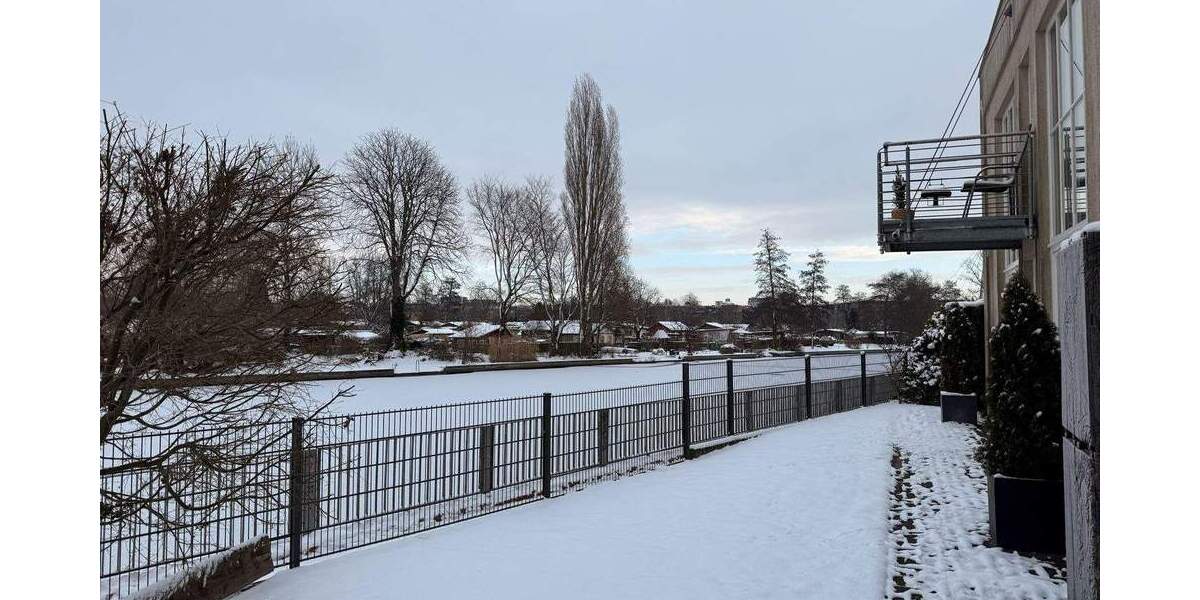 Etagenwohnung Berlin Köpenick - 2 Zimmer, 79 m&sup2;, 1.264&euro; | Angebot:25700241