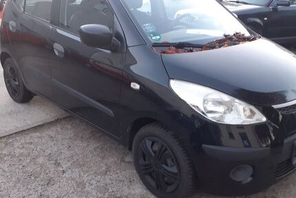 Hyundai i10 81.200 km 2.498 &euro; Oranienburg 16515