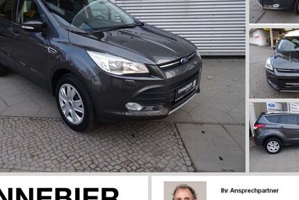 Ford Kuga 50.675 km 13.989 &euro; Berlin 14199