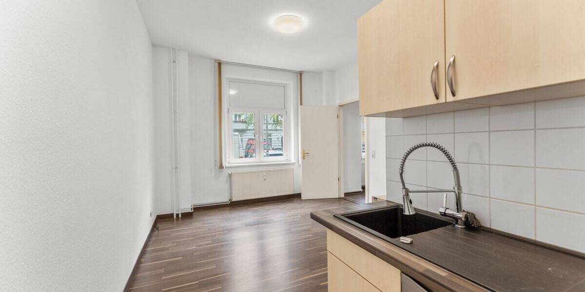 Gewerbeobjekt Berlin Prenzlauer Berg - 4 Zimmer, 92 m&sup2;, 399.000&euro; | Angebot:26476164