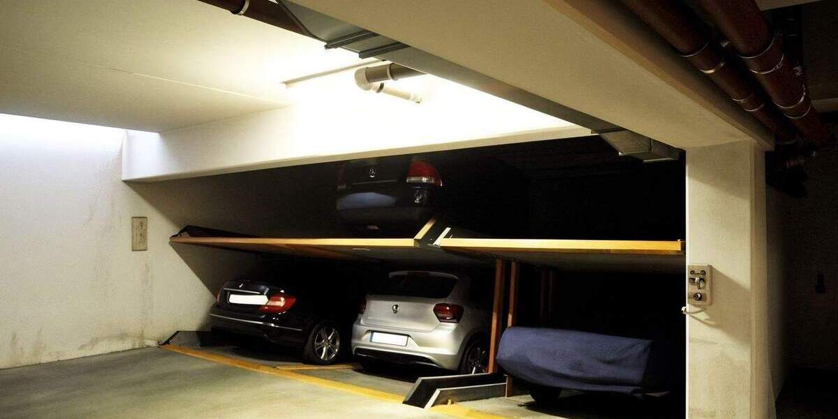 Garagen / Stellplätze Berlin Friedrichshain - 49.000&euro; | Angebot:23943946