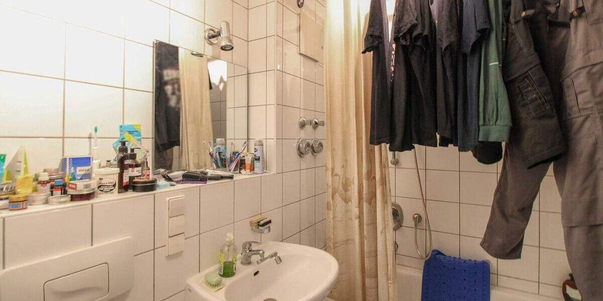 Etagenwohnung Berlin Friedrichshagen - 2 Zimmer, 45 m&sup2;, 170.000&euro; | Angebot:24747834