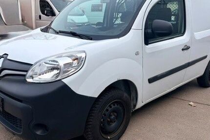 Renault Kangoo 55.706 km 5.999 &euro; Berlin 13581
