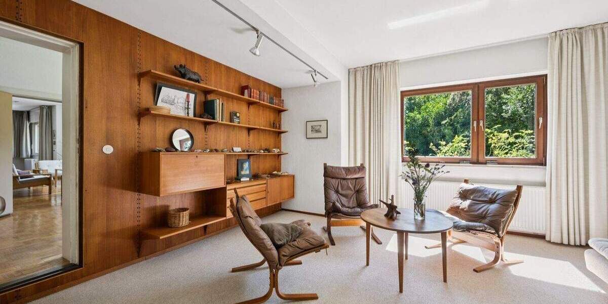 Einfamilienhaus Berlin Zehlendorf - 8 Zimmer, 224 m&sup2;, 1.590.000&euro; | Angebot:25755470