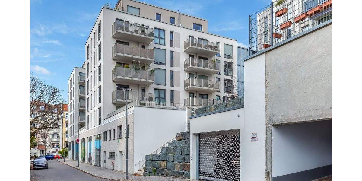 Etagenwohnung Berlin Friedenau - 3 Zimmer, 79 m&sup2;, 680.000&euro; | Angebot:25699381
