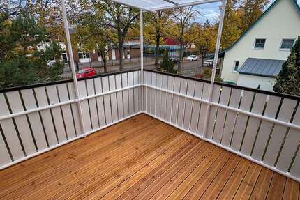 Wohnung zum Mieten in Berlin 1.650 € 83 m² 3 zimmer