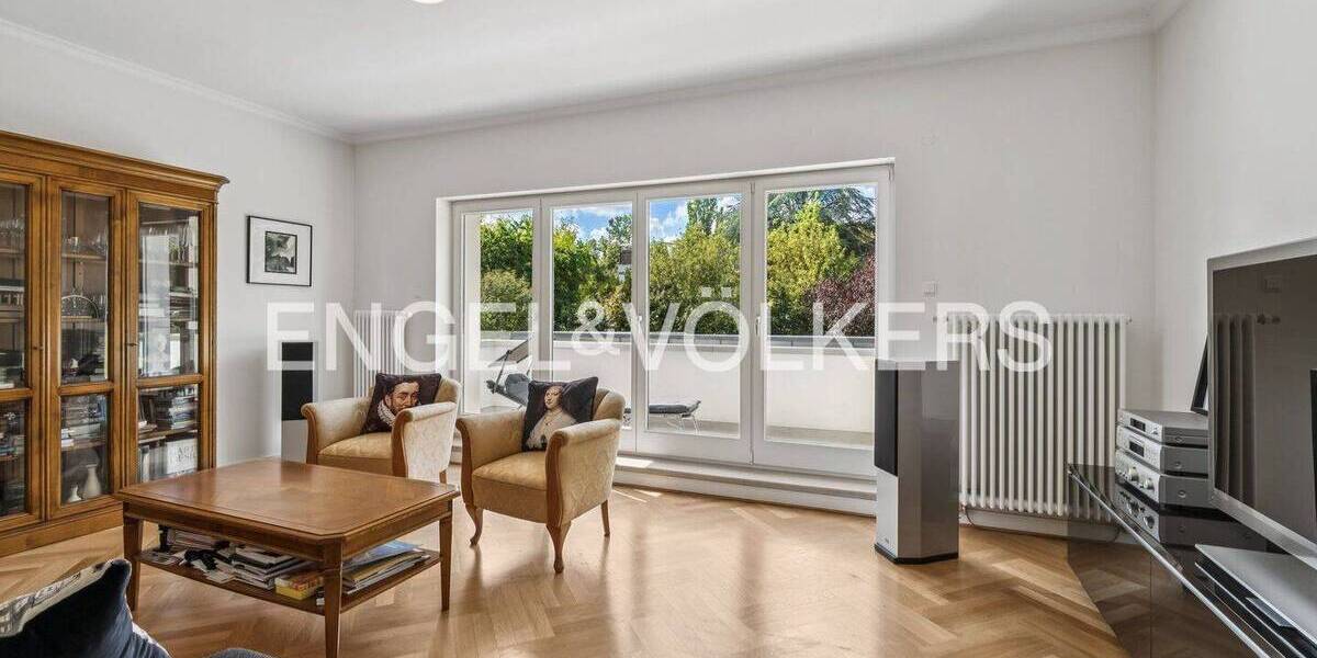 Einfamilienhaus Berlin Lichterfelde - 8 Zimmer, 282 m&sup2;, 2.795.000&euro; | Angebot:25712203