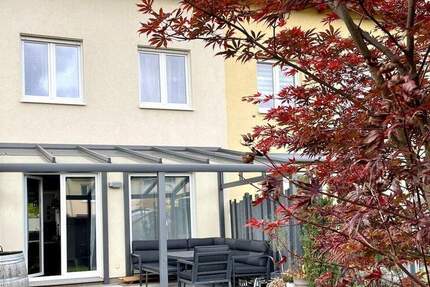 Modernes nachhaltiges Familienhaus mit Weitblick nahe WISTA 4 zimmer