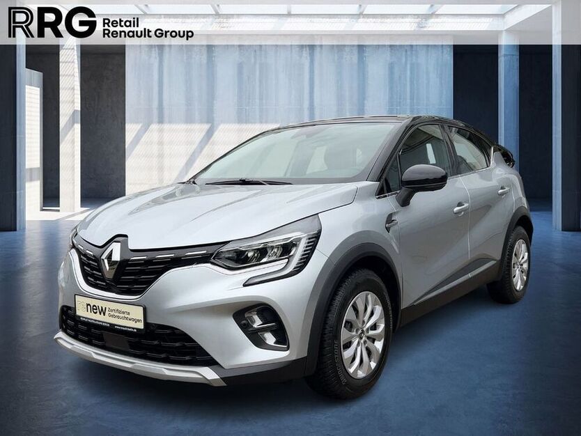 Captur