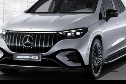 Mercedes-Benz EQE SUV 3.607 km 92.800 &euro; Berlin 10587
