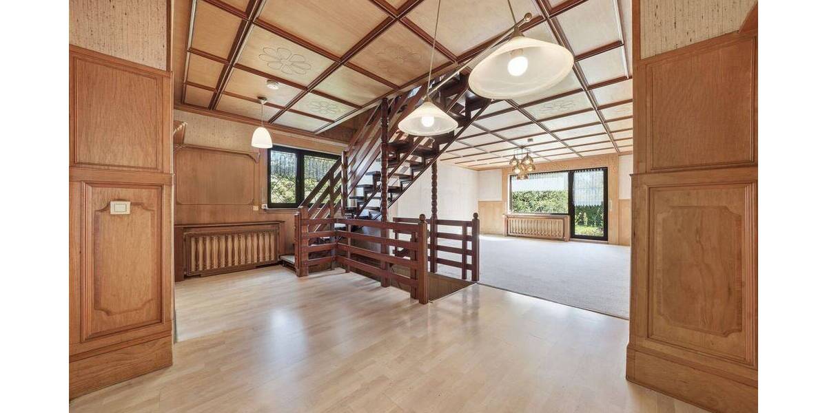 Doppelhaushälfte Berlin Spandau - 5 Zimmer, 133 m&sup2;, 450.000&euro; | Angebot:26530978