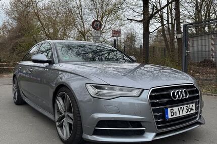 Audi A6 149.000 km 21.199 &euro; Berlin 12279