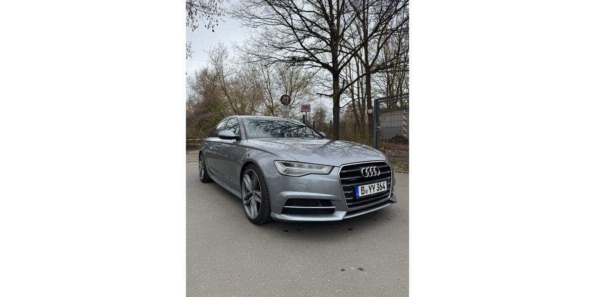 Audi A6 149.000 km 21.199 &euro; Berlin 12279