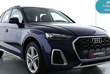 Audi Q5 59.531 km 30.390 &euro; Ludwigsfelde (bei Berlin) 14974