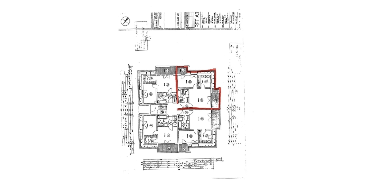 Naturliebhaber aufgepasst: 2-Zimmer-Wohnung im schönen Hönow, ohne Käuferprovision - Etagenwohnung Hoppegarten-Hönow Hönow | Angebot:27071284