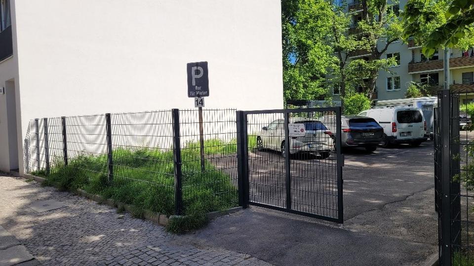 Garagen / Stellplätze Berlin Charlottenburg-Wilmersdorf - 95&euro; | Angebot:26448587