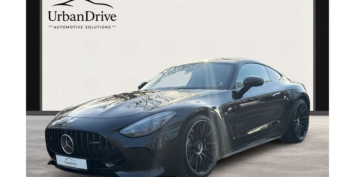 Mercedes-Benz AMG GT 39.000 km 159.990 &euro; Berlin 10117
