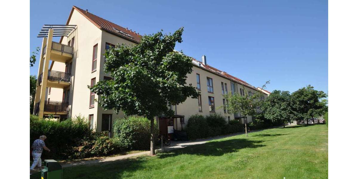 Etagenwohnung Blankenfelde-Mahlow Mahlow - 2 Zimmer, 57 m&sup2;, 139.900&euro; | Angebot:25230592