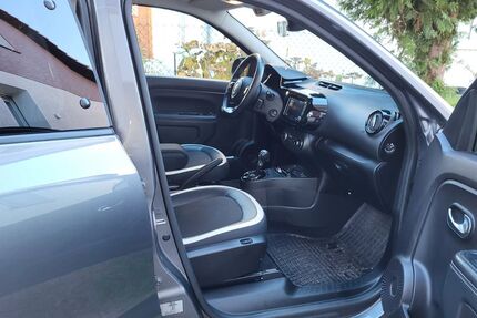 Renault Twingo 24.500 km 13.900 &euro; Berlin 13591