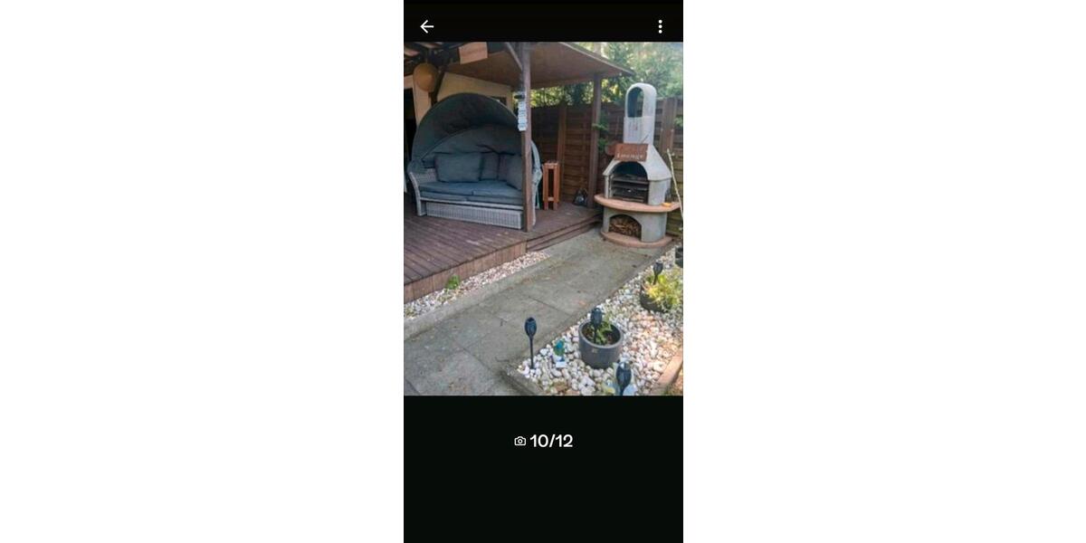 Grundstück Erkner - 12.000&euro; | Angebot:25833435