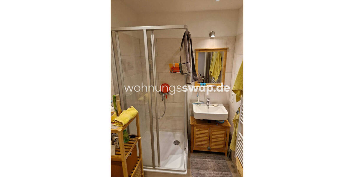 Etagenwohnung Berlin Moabit - 2 Zimmer, 62 m&sup2;, 750&euro; | Angebot:25915740