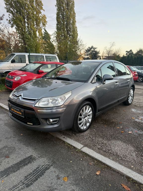 Citroen C4 98.530 km 4.999 € Berlin 12309