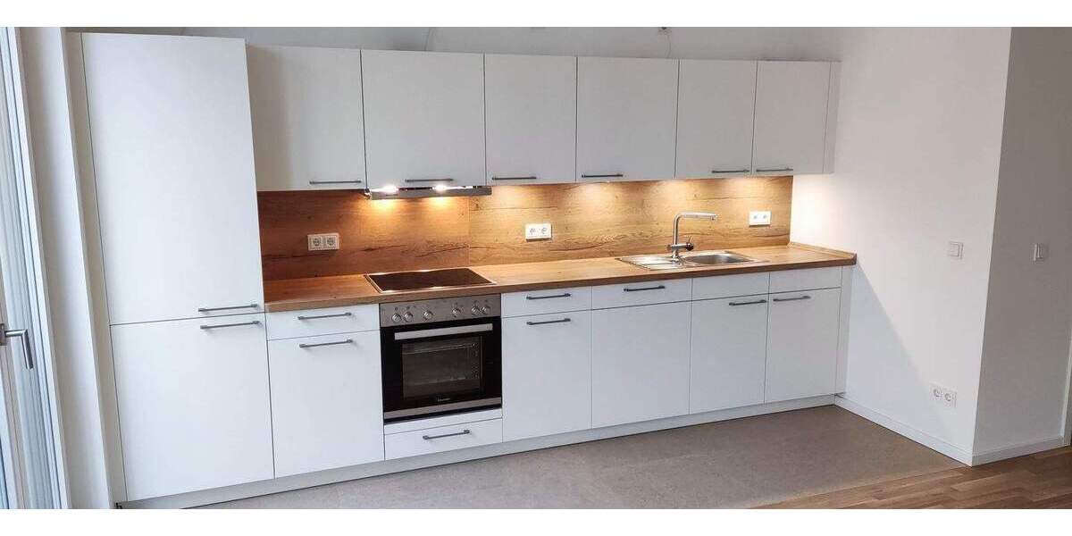 Etagenwohnung Berlin Altglienicke - 2 Zimmer, 56 m&sup2;, 329.000&euro; | Angebot:25700981