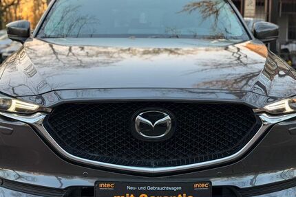 Mazda CX-5 95.000 km 17.999 &euro; Berlin 12347