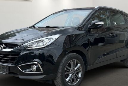 Hyundai ix35 150.053 km 4.499 &euro; Berlin 12681