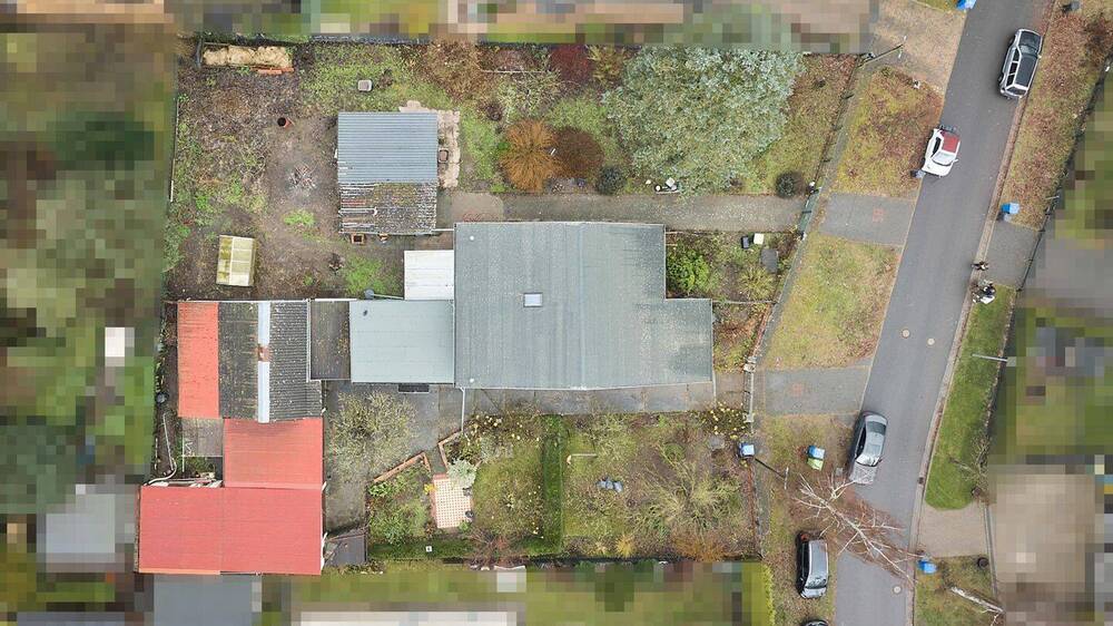 Grundstück Fredersdorf-Vogelsdorf Vogelsdorf - 170.000&euro; | Angebot:26308742