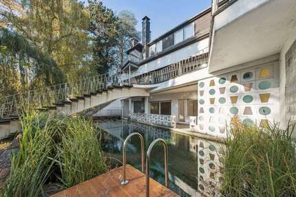 Wohnung Berlin Steglitz-Zehlendorf - 4 Zimmer, 140 m&sup2;, 495.000&euro; | Angebot:23709911