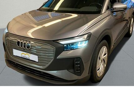 Audi Q4 e-tron 23.894 km 27.389 &euro; Berlin 13088