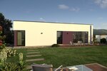 Familienglück im Bungalow: Ihr Traumhaus in Berlin wartet 4 zimmer